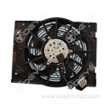 12v Radiator cooling fan for OPEL ASTRA VAUXHALL